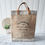 Miniatura: Bolso Arpillera Jackie Smith