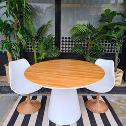 Mesa Comedor Cone