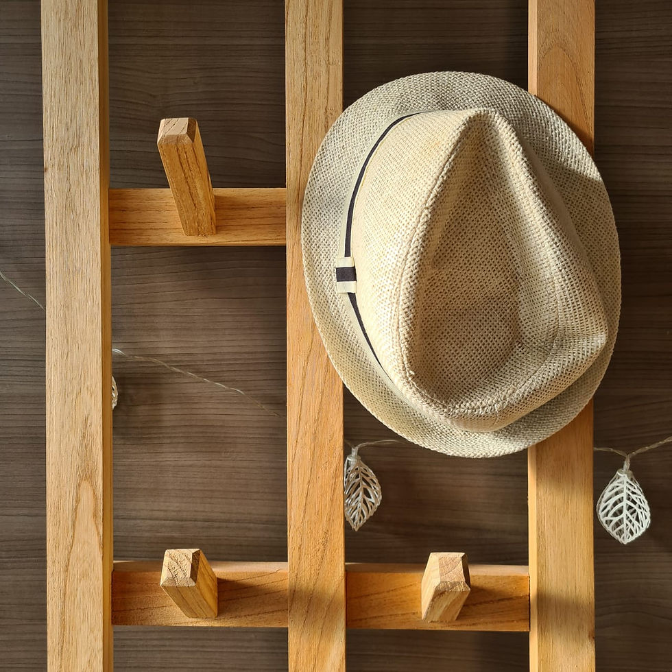 Sombrero Paz