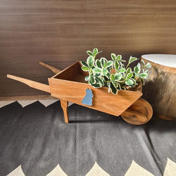 Carretilla Wood