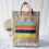 Miniatura: Bolso Arpillera Jackie Smith