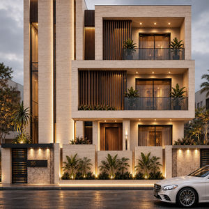 Private Villa
