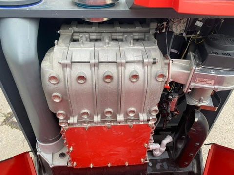Miniatura: Remeha ECO PRO 179 kW