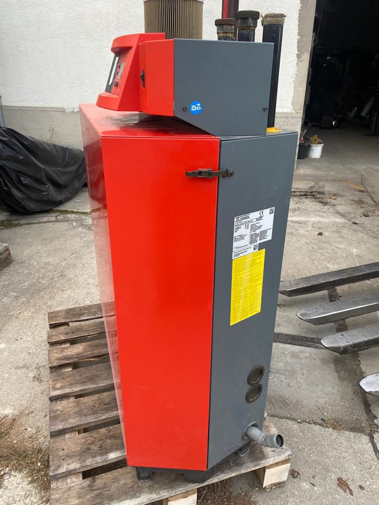 Miniatură: Remeha ECO PRO 179 kW