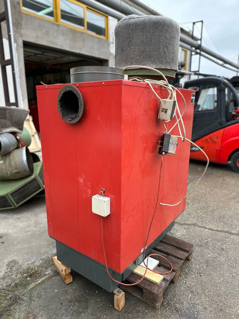 Thumbnail: Spanex 45 kW