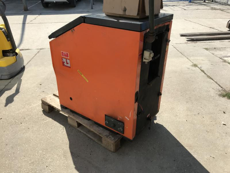 Miniatură: Guntamatic Albra Synchro 28 kW