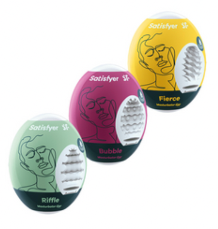 masturbateurs satisfyers