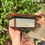 Thumbnail: Small Copper with Blue Rectangle