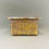 Thumbnail: Yellow Textured Rectangle