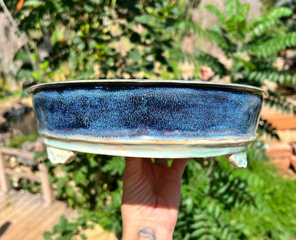 Thumbnail: Starry Night Oval