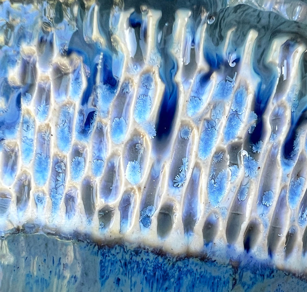 Thumbnail: Crystalline Band Round