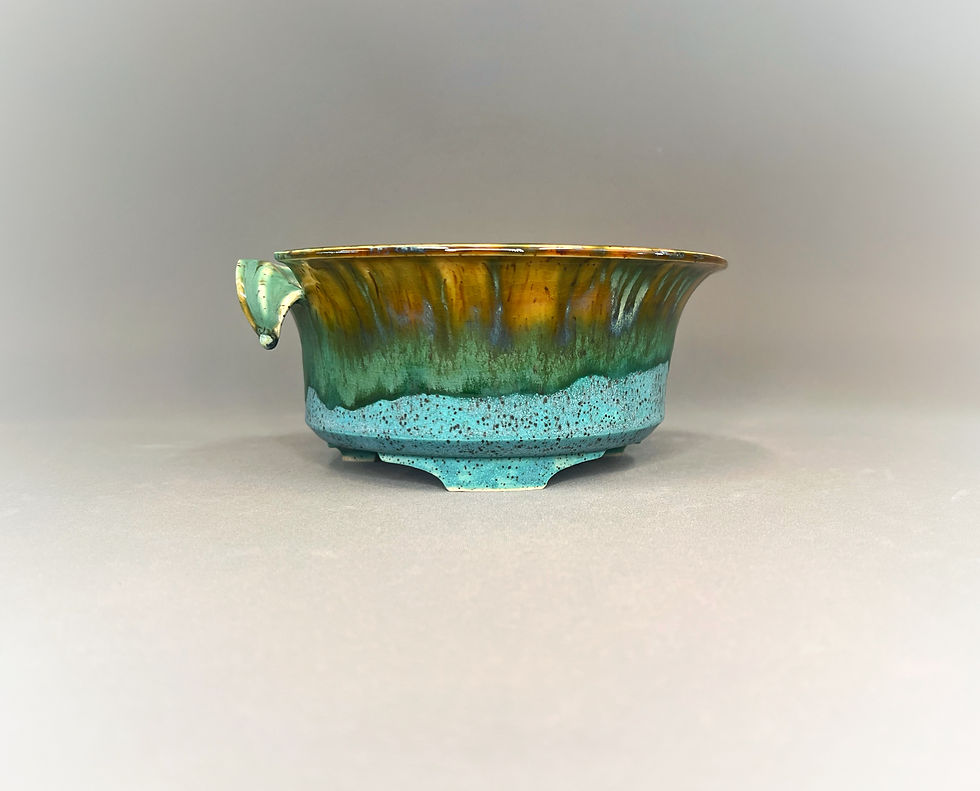 Thumbnail: Ripped Rim Robbins Egg Blue