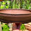 Thumbnail: Unglazed Chocolate Oval