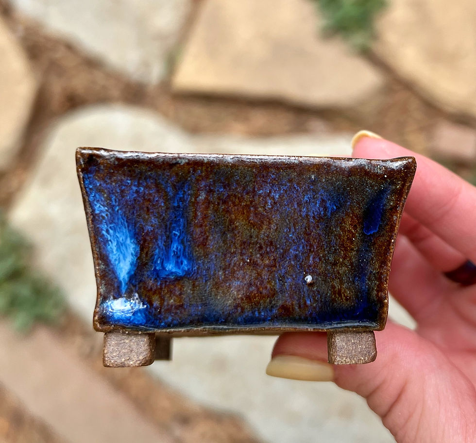 Thumbnail: Dark Blue Mame