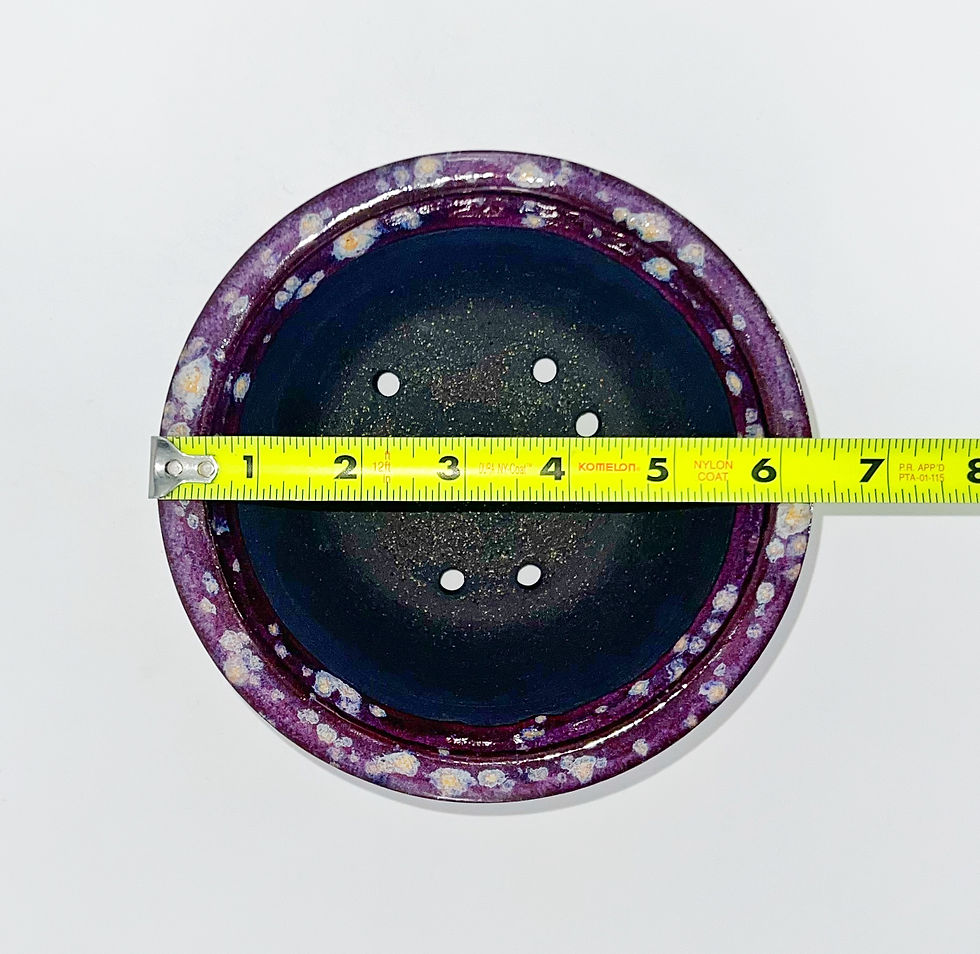 Thumbnail: Starry Night Round