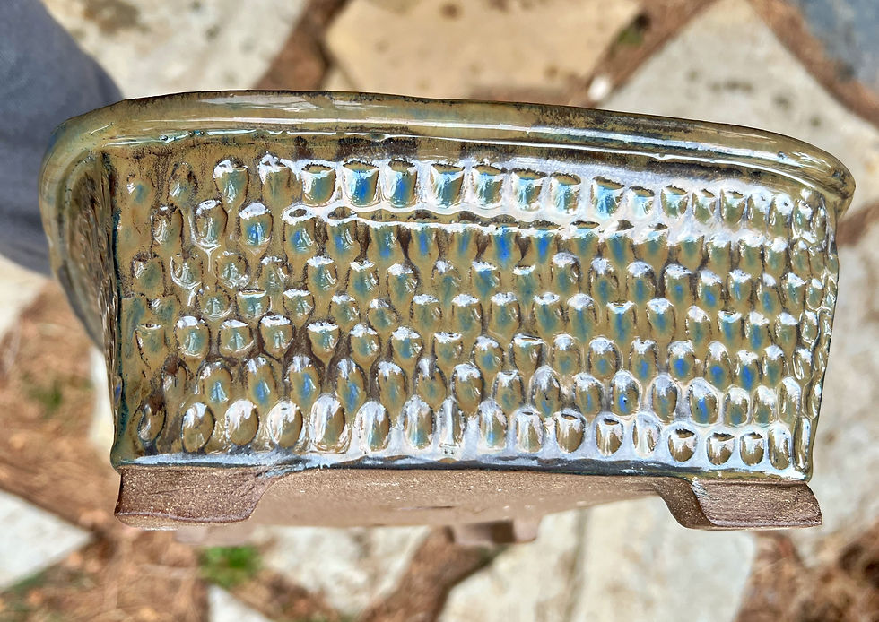 Thumbnail: Honeycomb Rectangle