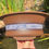 Thumbnail: Chocolate Round with Textured Band
