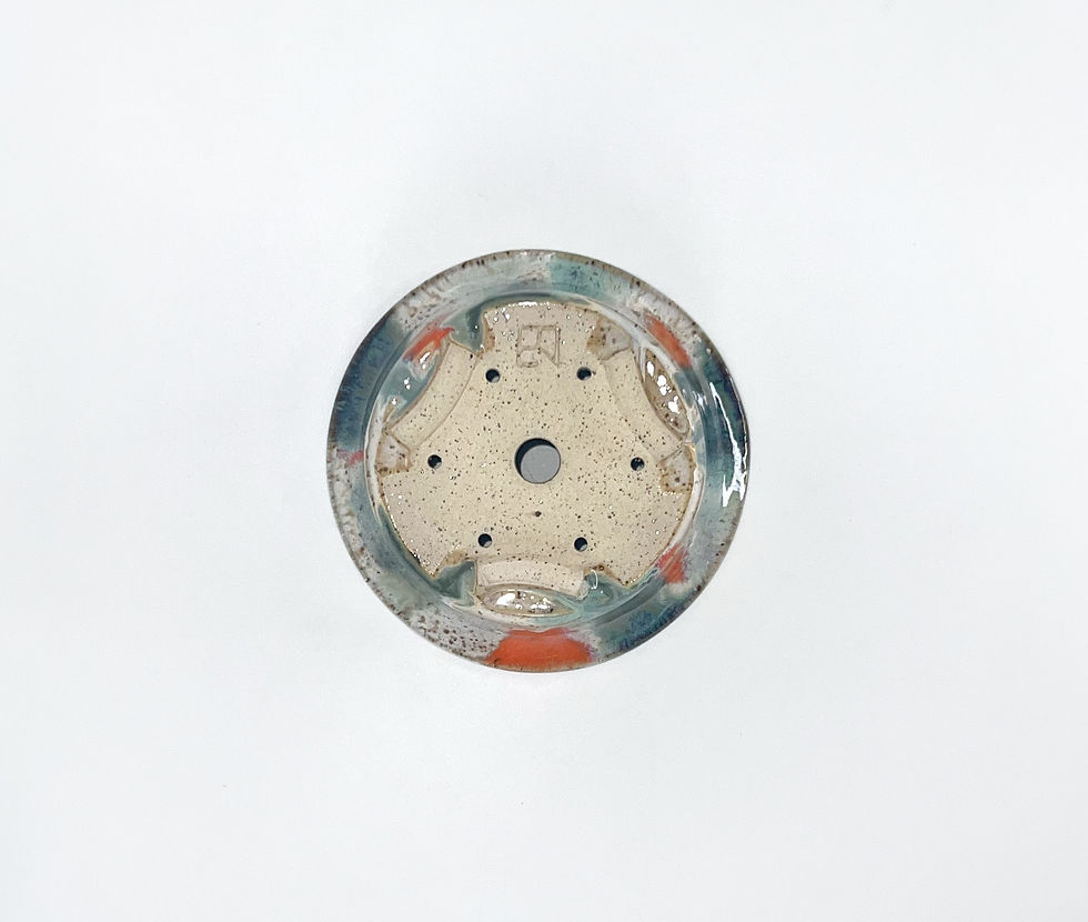 Thumbnail: Multi-Color Round