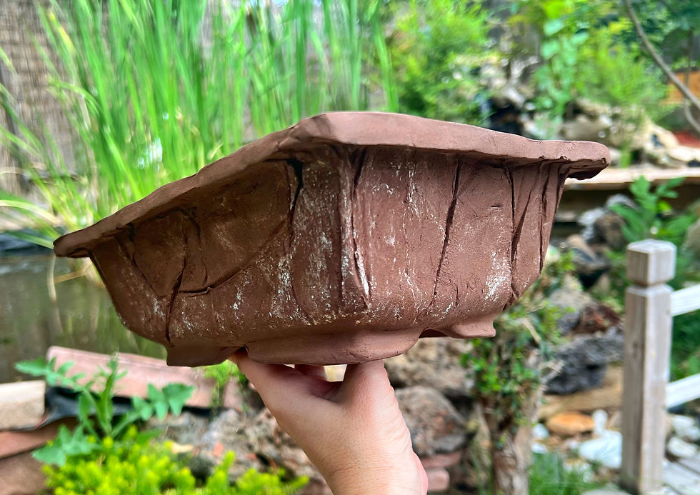 Thumbnail: Unglazed Rectangle
