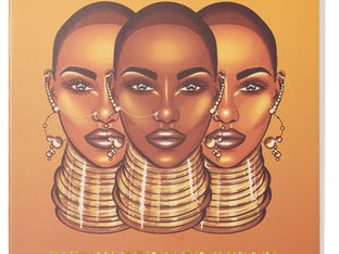 MakeUp Strictly for BrownGurls!