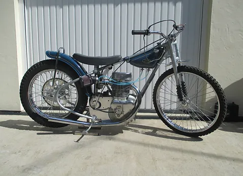 Speedway Bikes All Star Speedway