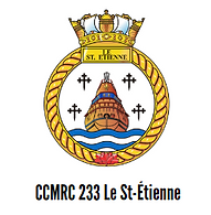 CCMRC 233 Le St-Étienne
