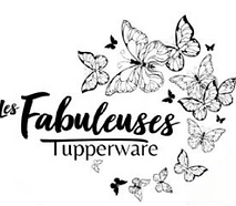 Les Fabuleuses Tupperware