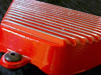 BEETのサイドカバー