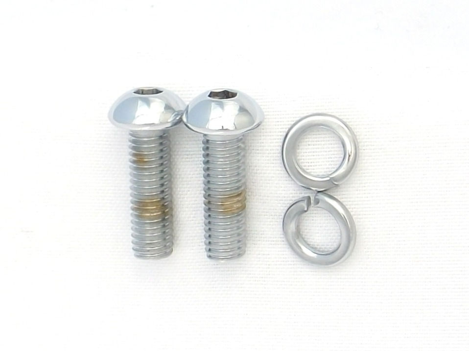 サムネイル： ボルトとワッシャー