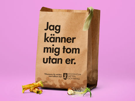 Alla Matsorterar från Årsskiftet