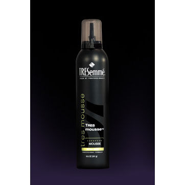 Tresemme Tres Mousse 10.5oz (Extra Hold)