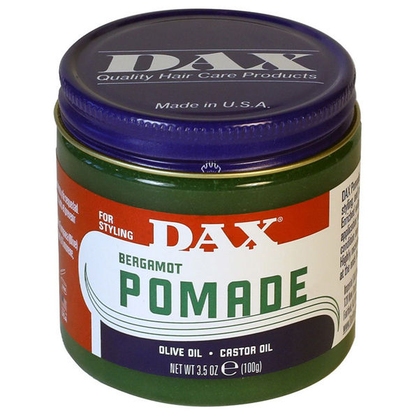 Dax Pomade 3.5oz
1/1
