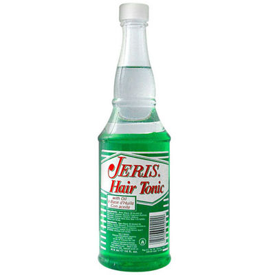 Clubman Jeris Hair Tonic with Oil 14oz