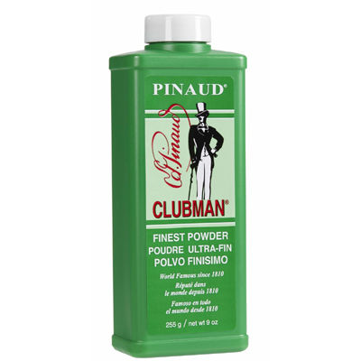 Clubman Pinaud Powder 9oz