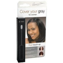 Cover Your Gray Hair Color - Root Touch-up 0.25oz