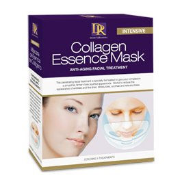 Daggett & Ramsdell Collagen Essence Mask
1/1