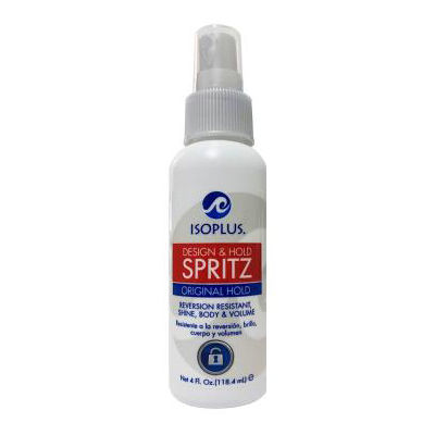 Isoplus Spritz Regular 4oz