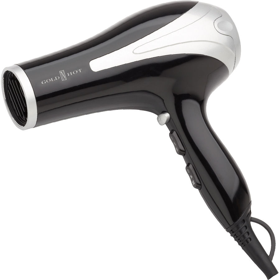 Gold N Hot Professional 1875W Ionic Dryer GH3212