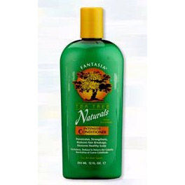 Fantasia Tea Tree Naturals Conditioner 12oz