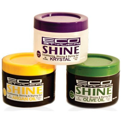 Ecoco ECO Styler Shine 3oz