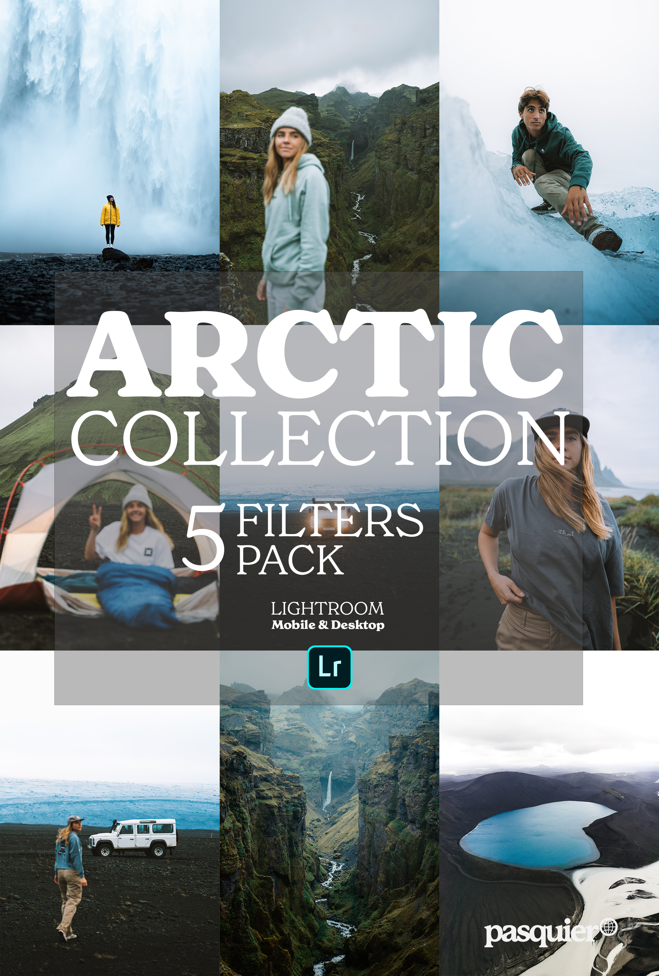ARCTIC COLLECTION