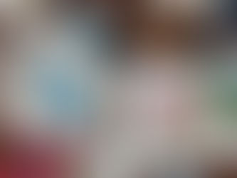 Se juntó el dibujo con las ganas de bordar