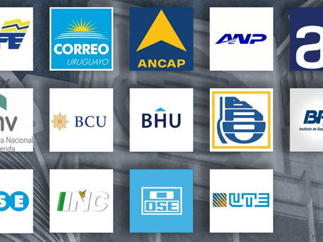 El manejo de la Comunicación Corporativa en las Empresas del Estado