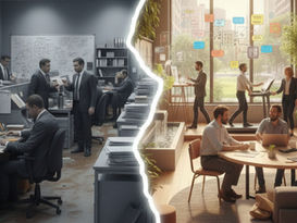 Creatividad e Innovación