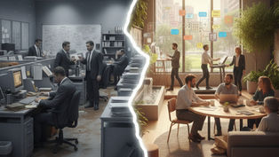 Creatividad e Innovación