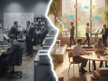 Creatividad e Innovación