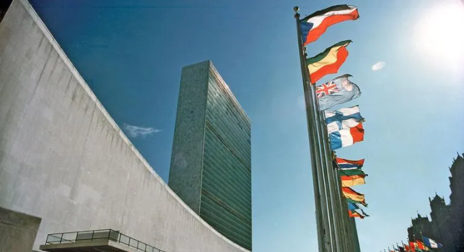 Sede das Nações Unidas. Foto - ONU News.