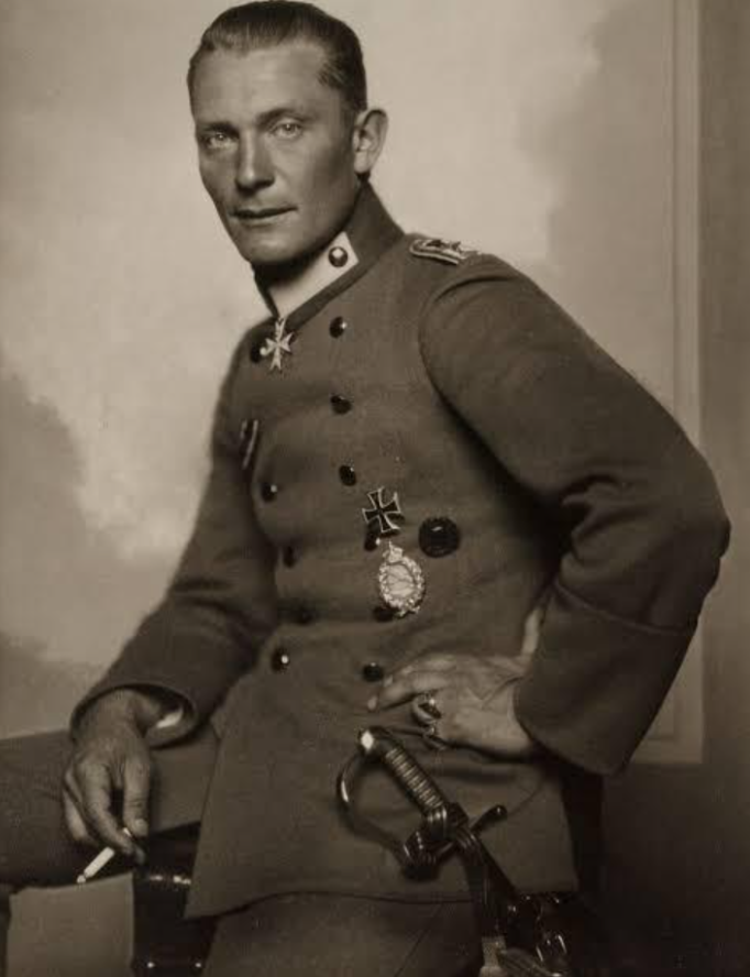 Hermann Göring
