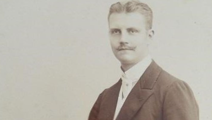 Robert Michells, sociólogo alemão-italiano