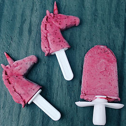 Berry REAL Pops